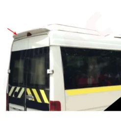 OMAC Becquet De Toit AR Sprinter 1