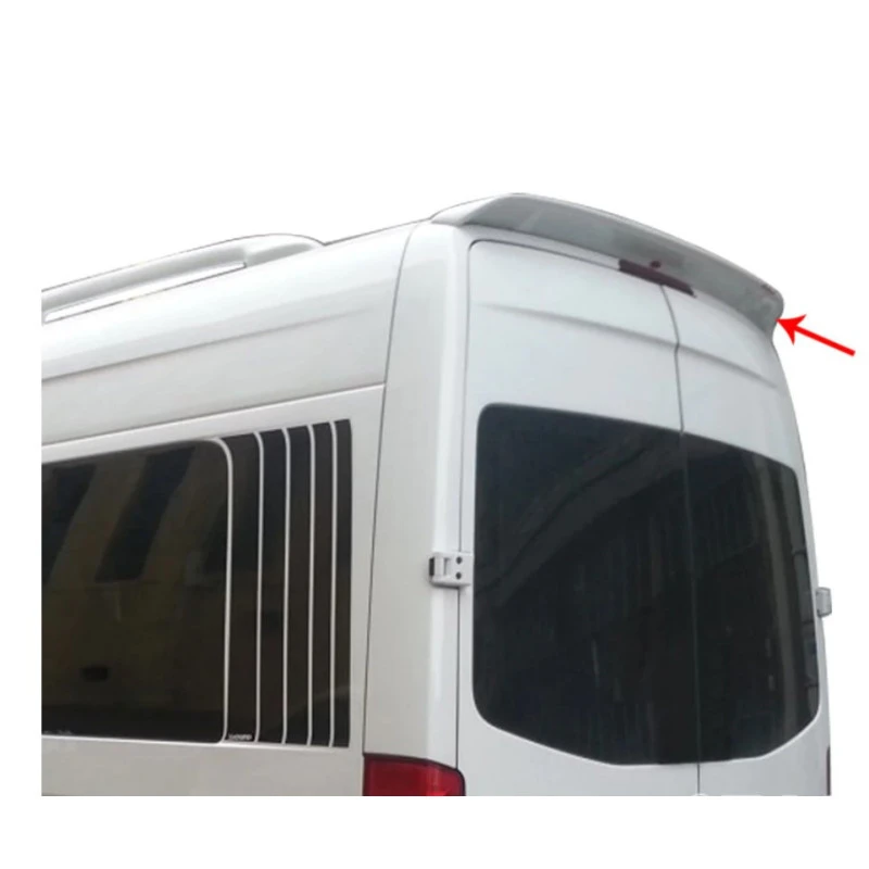 OMAC Becquet De Toit AR Sprinter 3 1 OMAC Becquet De Toit AR Sprinter 3