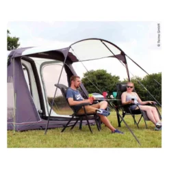 OR Avancée Pare-soleil Movelite