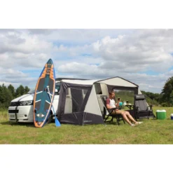 OR Techline Canopi -Magasin De Matériel De Camping or techline canopi 2