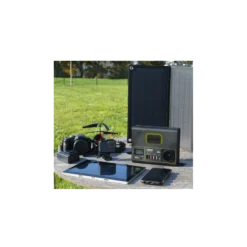 ORIUM Izywatt 146 Wh 11 ORIUM Izywatt 146 Wh -Magasin De Matériel De Camping orium izywatt 150 4