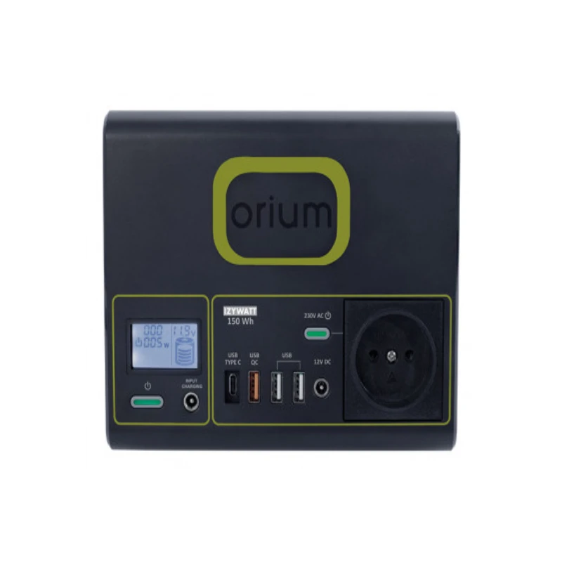 ORIUM Izywatt 146 Wh 1 ORIUM Izywatt 146 Wh