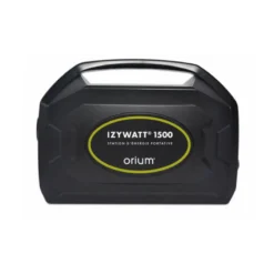 ORIUM Izywatt 1462 Wh