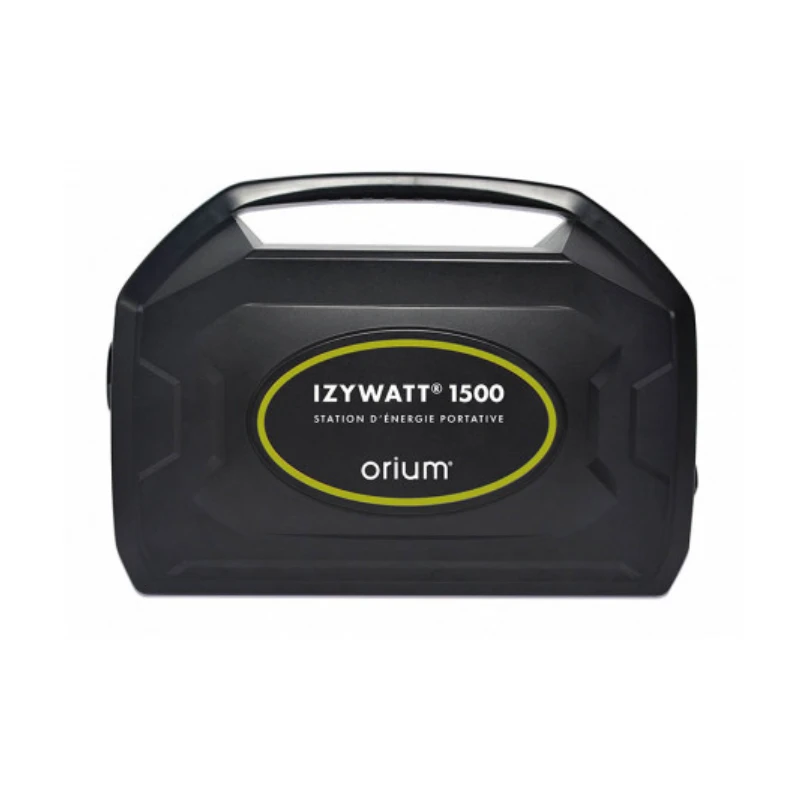 ORIUM Izywatt 1462 Wh 1 ORIUM Izywatt 1462 Wh