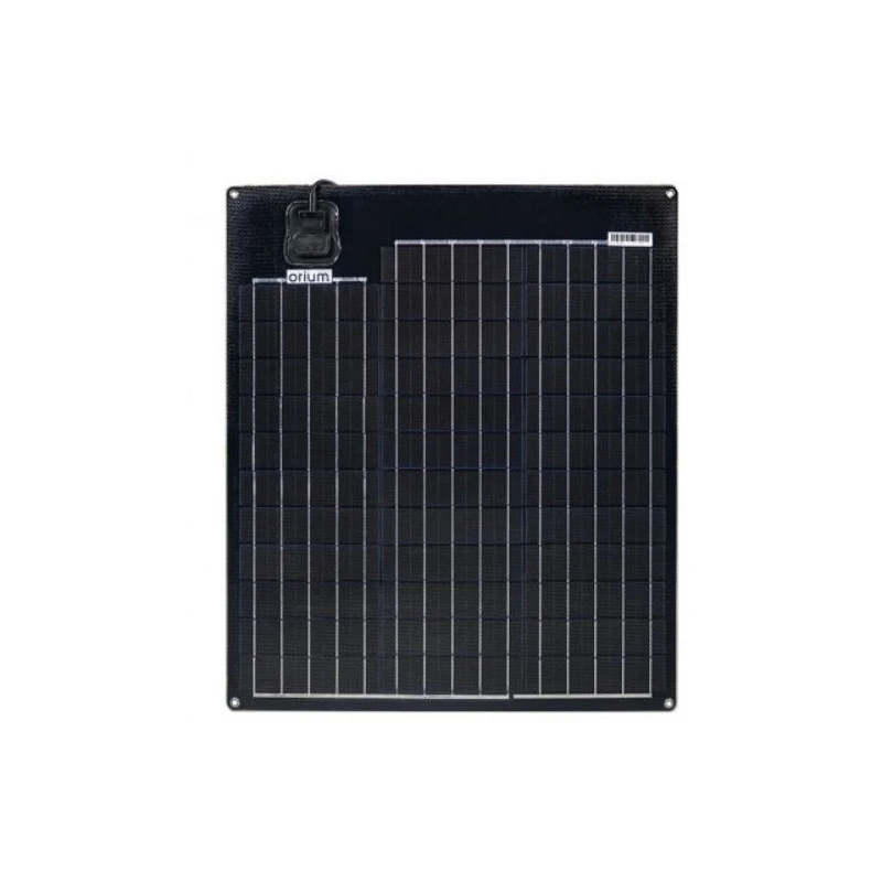 ORIUM IZYWATT 250 + Panneau Solaire 50W 2 ORIUM IZYWATT 250 + Panneau Solaire 50W – Image 2