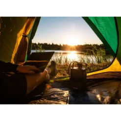 ORIUM IZYWATT 250 + Panneau Solaire 50W 8 ORIUM IZYWATT 250 + Panneau Solaire 50W -Magasin De Matériel De Camping orium izywatt 250 panneau solaire 50w 3