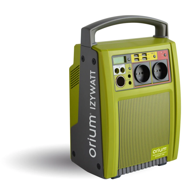 ORIUM Izywatt 288 Wh 1 ORIUM Izywatt 288 Wh