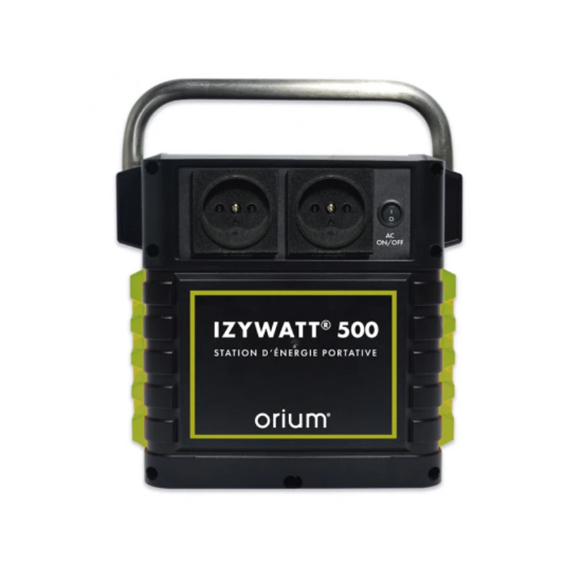 ORIUM Izywatt 529 Wh 1 ORIUM Izywatt 529 Wh