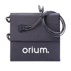 ORIUM Panneau Solaire Pliable 160 W -Magasin De Matériel De Camping orium panneau solaire pliable 160 w 5