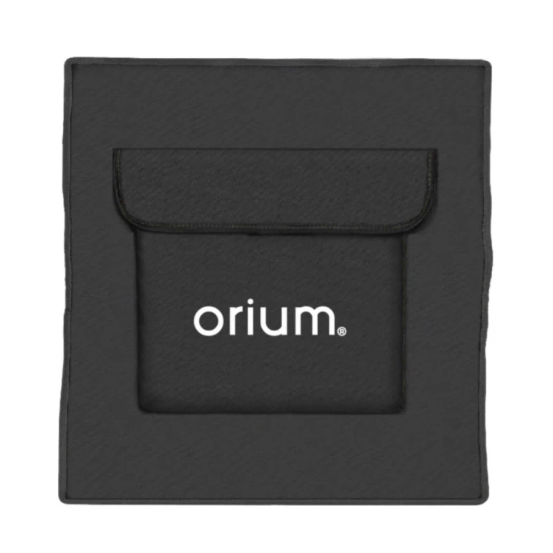 ORIUM Panneau Solaire Pliable 200 W 6 ORIUM Panneau Solaire Pliable 200 W – Image 6