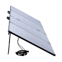 ORIUM Panneau Solaire Pliable 200 W 16 ORIUM Panneau Solaire Pliable 200 W -Magasin De Matériel De Camping orium panneau solaire pliable 200 w 6