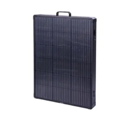 ORIUM Panneau Solaire Pliable 315 W -Magasin De Matériel De Camping orium panneau solaire pliable 315 w 2