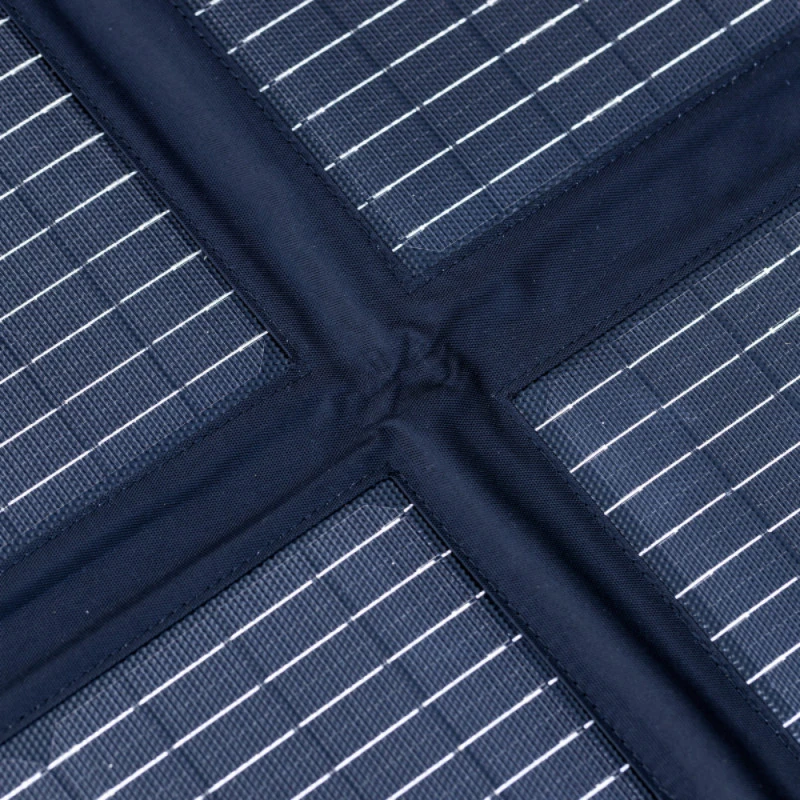 ORIUM Panneau Solaire Pliable 400 W 2 ORIUM Panneau Solaire Pliable 400 W – Image 2