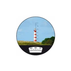 OSCULATI Jumelles Black Compas 7x50 -Magasin De Matériel De Camping oscilati jumelles black compas 7x50 3