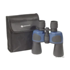 OSCULATI Jumelles Zoom 10-30x50