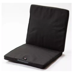 OUTCHAIR Coussin De Siège Chauffant