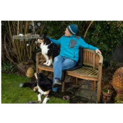 OUTCHAIR Coussin De Siège Chauffant -Magasin De Matériel De Camping outchair coussin de siege chauffant 6