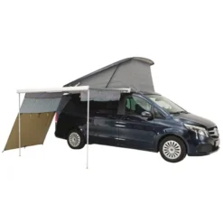 Outwell OUTWEL Fallcrest Tarp Panneaux Latéraux 9 Outwell OUTWEL Fallcrest Tarp Panneaux Latéraux -Magasin De Matériel De Camping outwel fallcrest tarp panneaux lateraux 2