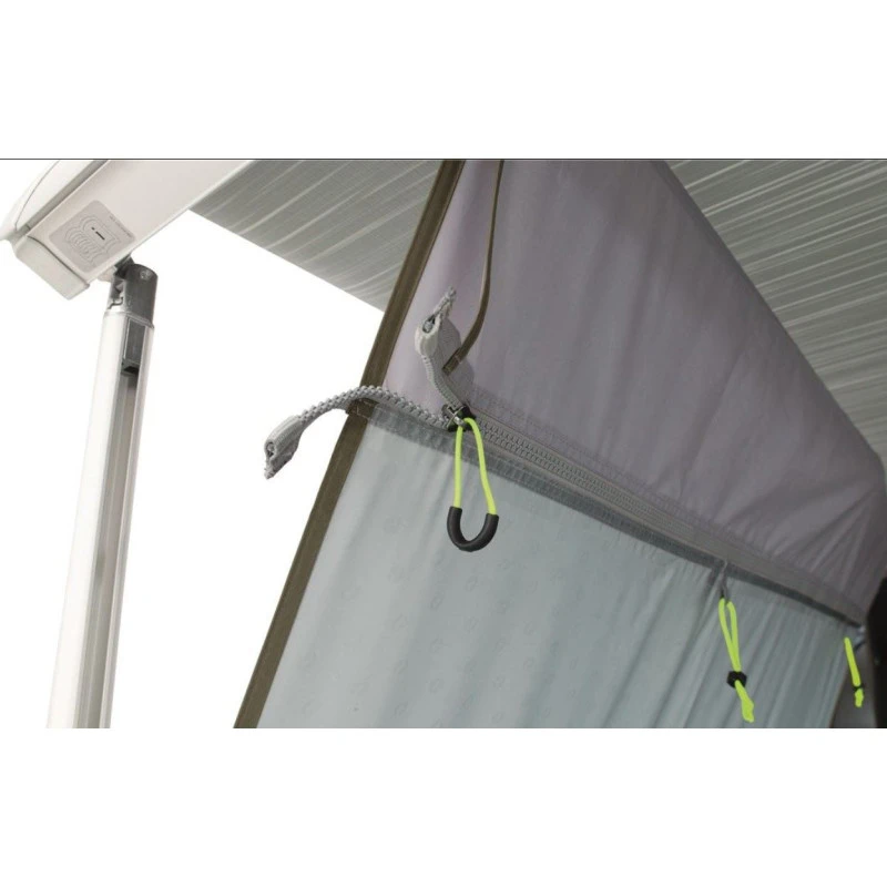 Outwell OUTWEL Fallcrest Tarp Panneaux Latéraux 4 Outwell OUTWEL Fallcrest Tarp Panneaux Latéraux – Image 4
