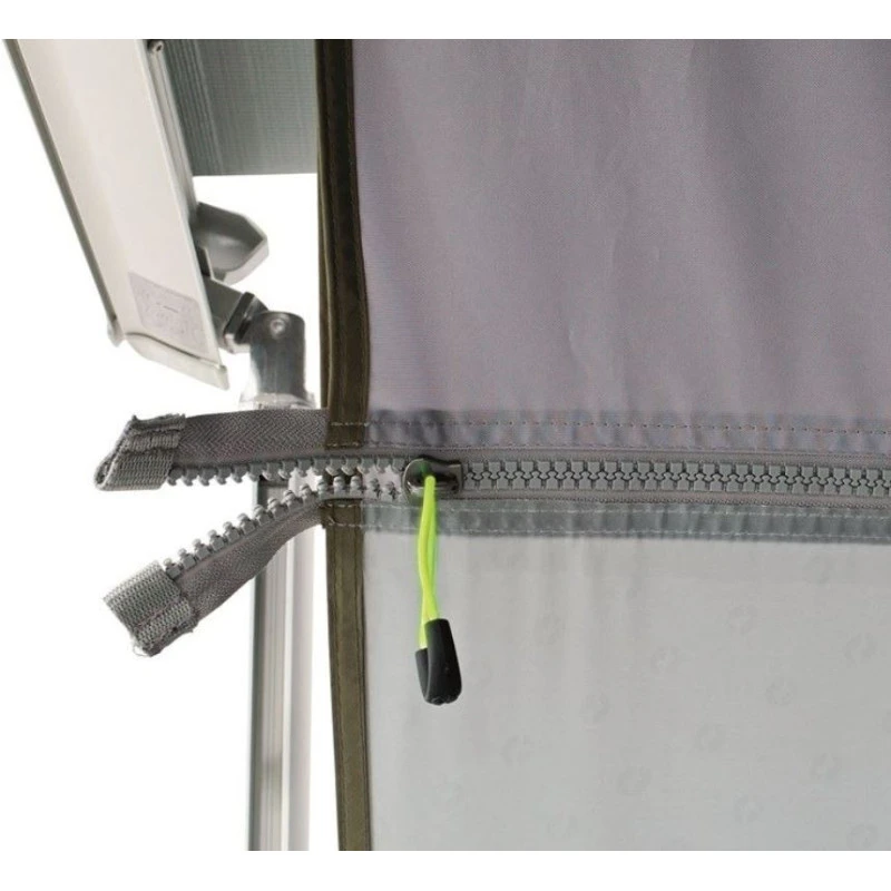 Outwell OUTWEL Fallcrest Tarp Panneaux Latéraux 5 Outwell OUTWEL Fallcrest Tarp Panneaux Latéraux – Image 5