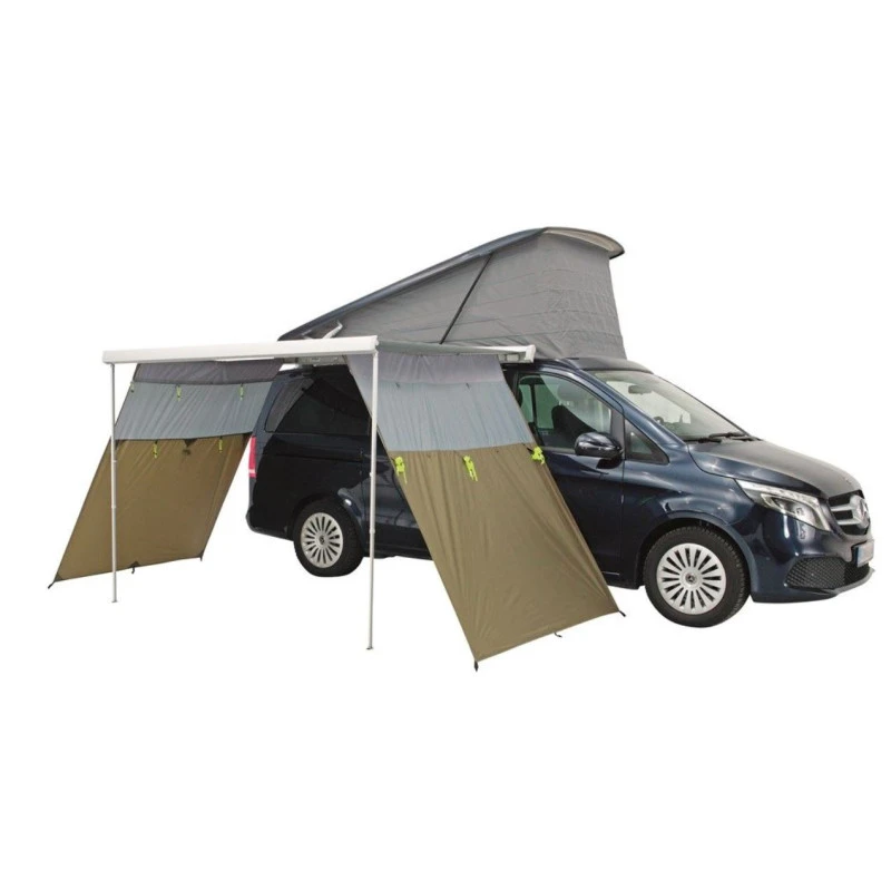 Outwell OUTWEL Fallcrest Tarp Panneaux Latéraux 1 Outwell OUTWEL Fallcrest Tarp Panneaux Latéraux