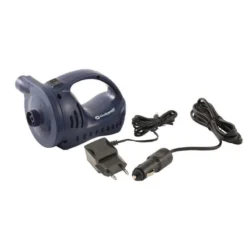 OUTWELL Air Mass Gonfleur Rechargeable 12/230