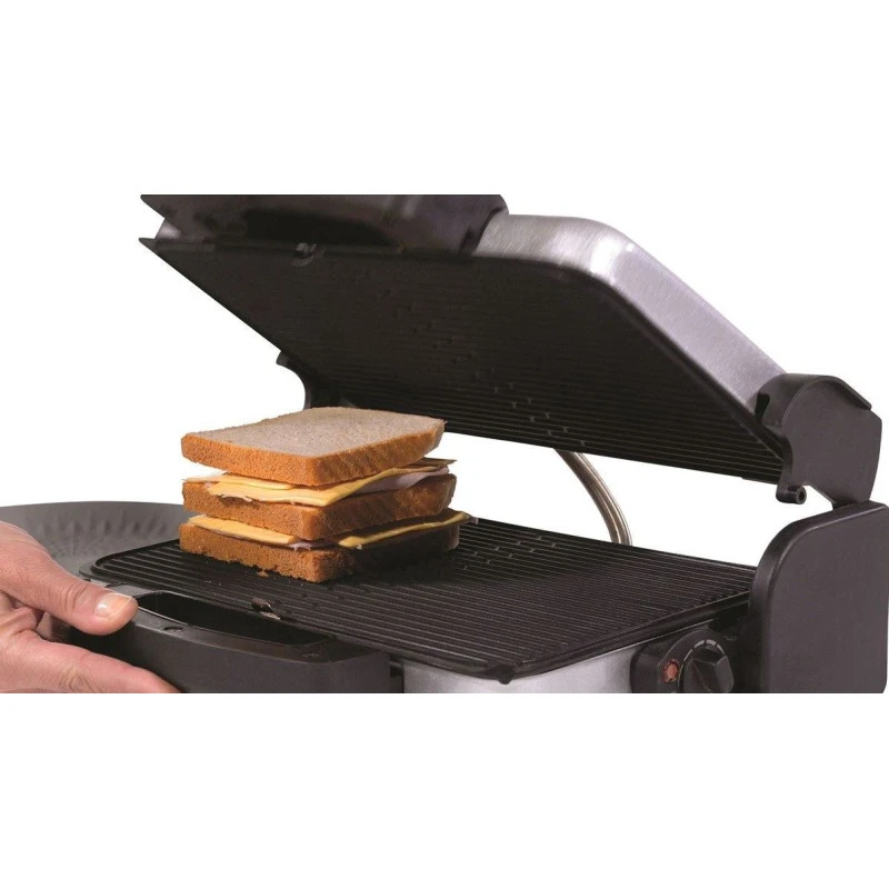 OUTWELL Barbecue Danby 4 OUTWELL Barbecue Danby – Image 4