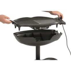OUTWELL Barbecue Darby -Magasin De Matériel De Camping outwell barbecue darby 3