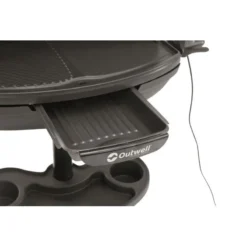 OUTWELL Barbecue Darby -Magasin De Matériel De Camping outwell barbecue darby 5