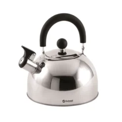 OUTWELL Bouilloire Inox Tea Break 1,8L