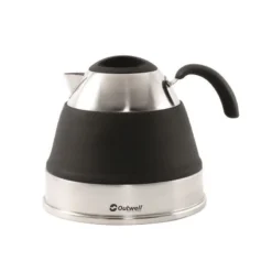 OUTWELL Bouilloire Pliable 2,5 L