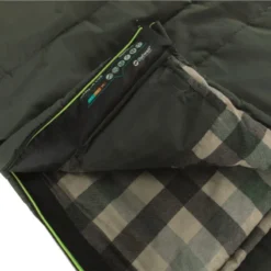 OUTWELL Camper Lux Double -16°C -Magasin De Matériel De Camping outwell camper lux double 2