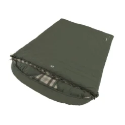 OUTWELL Camper Lux Double -16°C