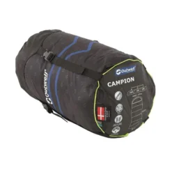 OUTWELL Campion -10°C -Magasin De Matériel De Camping outwell campion 3