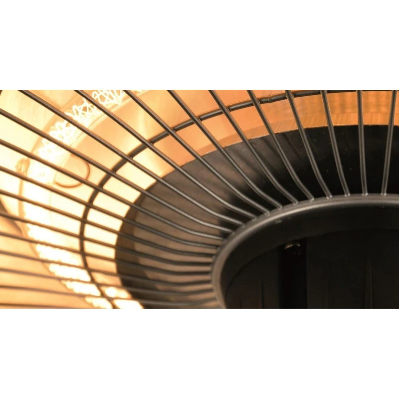 OUTWELL Chauffage électrique Fuji 2 OUTWELL Chauffage électrique Fuji – Image 2