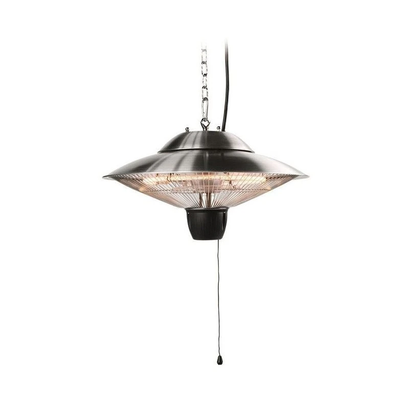 OUTWELL Chauffage électrique Fuji 1 OUTWELL Chauffage électrique Fuji