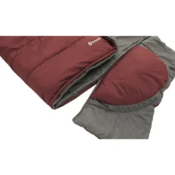 OUTWELL Contour Lux -19°C 11 OUTWELL Contour Lux -19°C -Magasin De Matériel De Camping outwell contour lux reversible 3