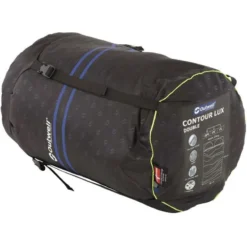 OUTWELL Contour Lux -19°C 12 OUTWELL Contour Lux -19°C -Magasin De Matériel De Camping outwell contour lux reversible 4