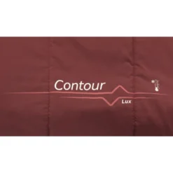 OUTWELL Contour Lux -19°C 13 OUTWELL Contour Lux -19°C -Magasin De Matériel De Camping outwell contour lux reversible 5