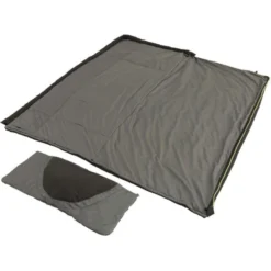 OUTWELL Contour Midnight Black -13°C 13 OUTWELL Contour Midnight Black -13°C -Magasin De Matériel De Camping outwell contour midnight black 5