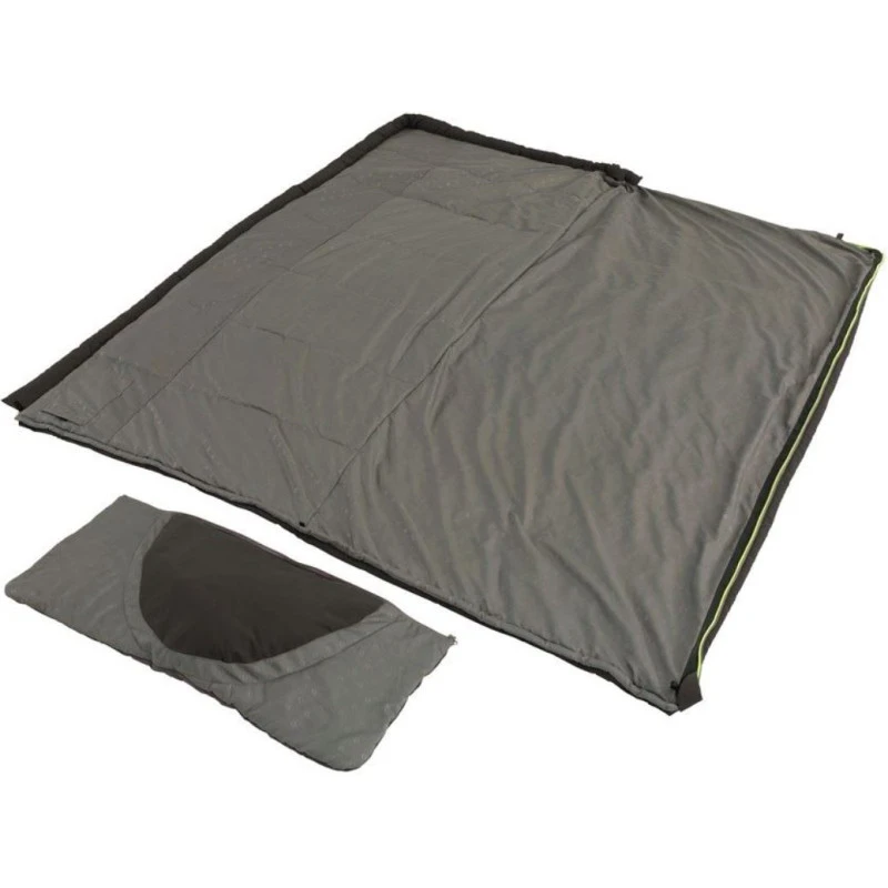 OUTWELL Contour Midnight Black -13°C 6 OUTWELL Contour Midnight Black -13°C – Image 6