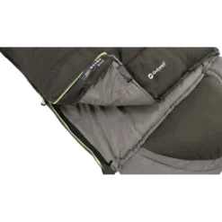 OUTWELL Contour Suprême -20°C -Magasin De Matériel De Camping outwell contour supreme 4