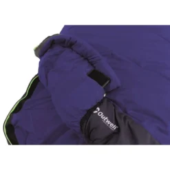 OUTWELL Convertible Junior 100 à 170 Cm -Magasin De Matériel De Camping outwell convertible junior 100 a 170 2