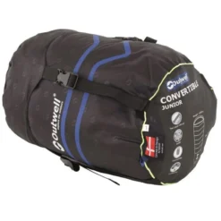 OUTWELL Convertible Junior 100 à 170 Cm -Magasin De Matériel De Camping outwell convertible junior 100 a 170 3