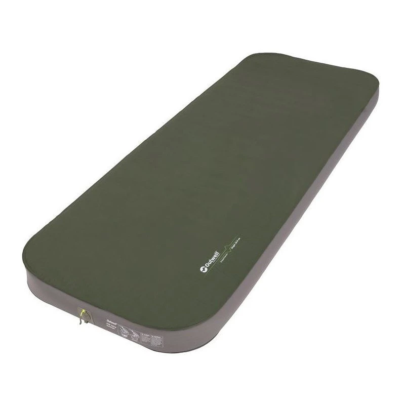 OUTWELL Dreamhaven Single 5,5/7,5/10 Cm 2 OUTWELL Dreamhaven Single 5,5/7,5/10 Cm – Image 2