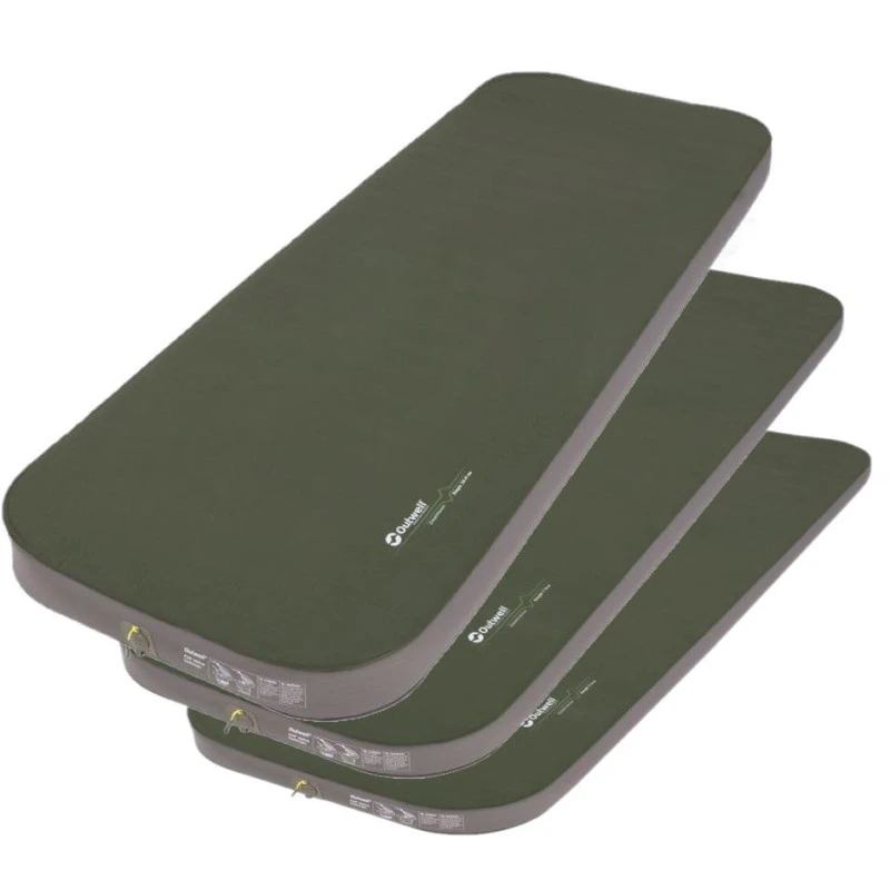 OUTWELL Dreamhaven Single 5,5/7,5/10 Cm 1 OUTWELL Dreamhaven Single 5,5/7,5/10 Cm