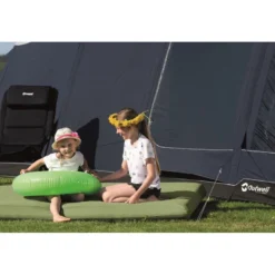 OUTWELL Dreamland + Mousse PU 15 OUTWELL Dreamland + Mousse PU -Magasin De Matériel De Camping outwell dreamland 7