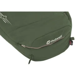 OUTWELL Fir Lux -12°C -Magasin De Matériel De Camping outwell fir lux 4