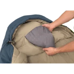 OUTWELL Fir Supreme -14°C -Magasin De Matériel De Camping outwell fir supreme 4