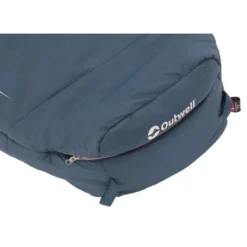 OUTWELL Fir Supreme -14°C -Magasin De Matériel De Camping outwell fir supreme 5